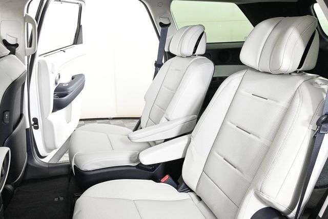 2026 Hyundai Palisade Calligraphy photo 25