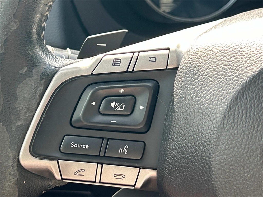 2015 Subaru Impreza 2.0i Sport Limited photo 25