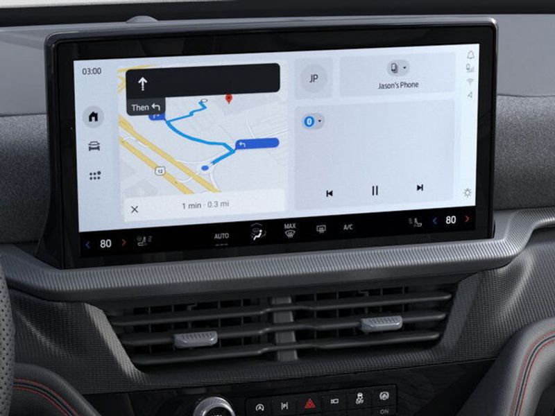 2025 Ford Explorer ST photo 11