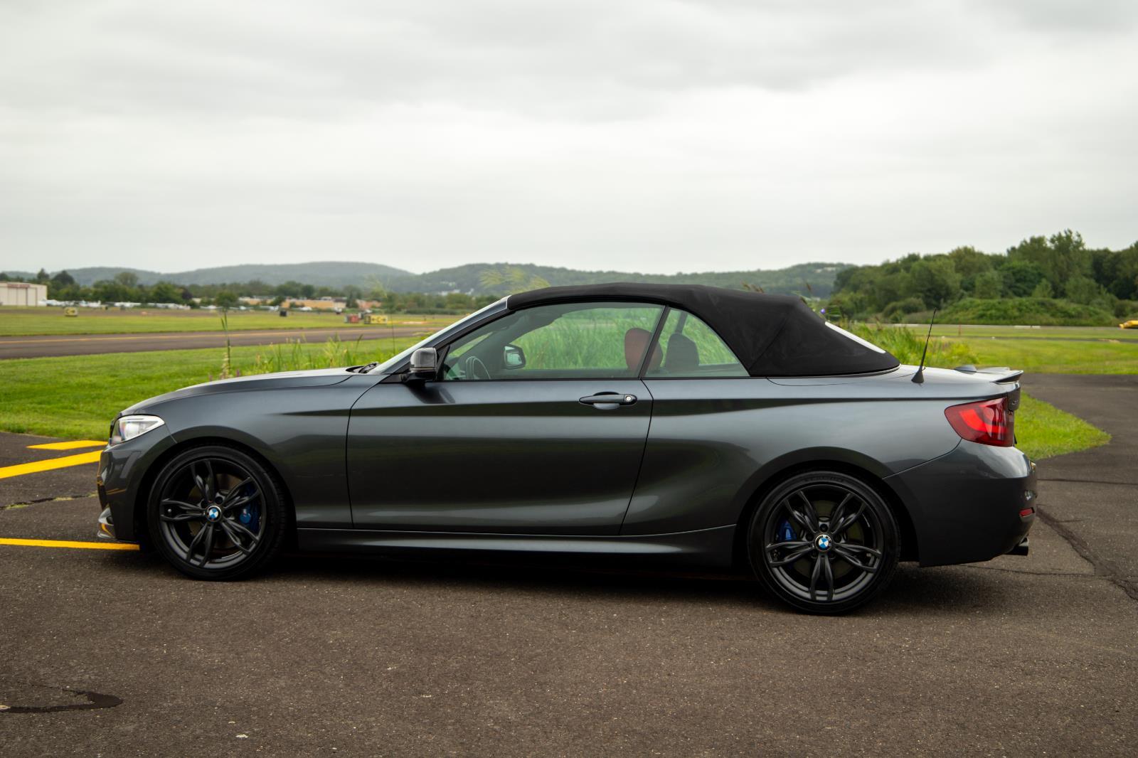 2016 Bmw M235i xDrive photo 17