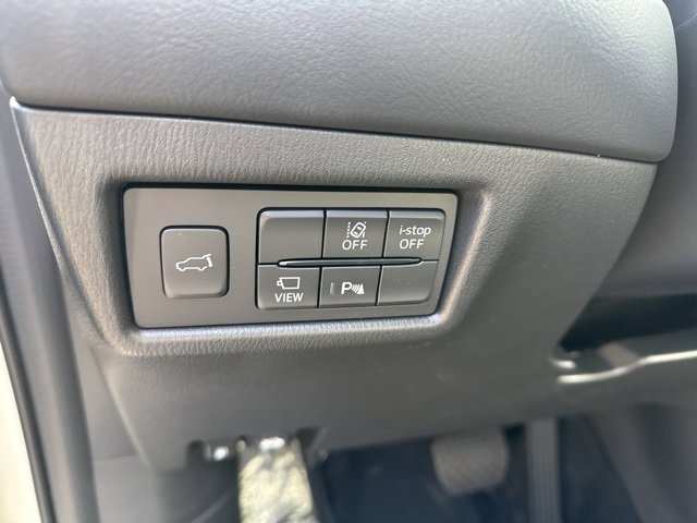 2025 Mazda CX-5 2.5 Premium Plus photo 8
