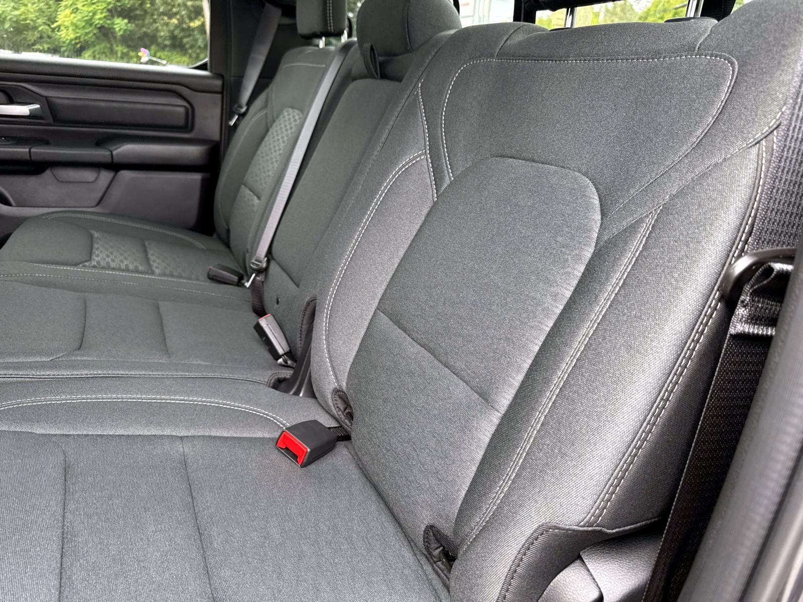2025 Ram 1500 Tradesman photo 8