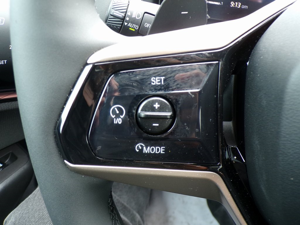 2025 Bmw X3 30x Drive photo 21