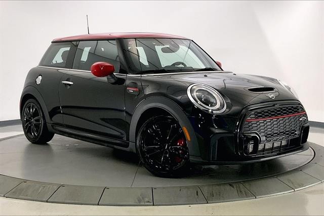 2023 MINI Hardtop 2 Door John Cooper Works's photo