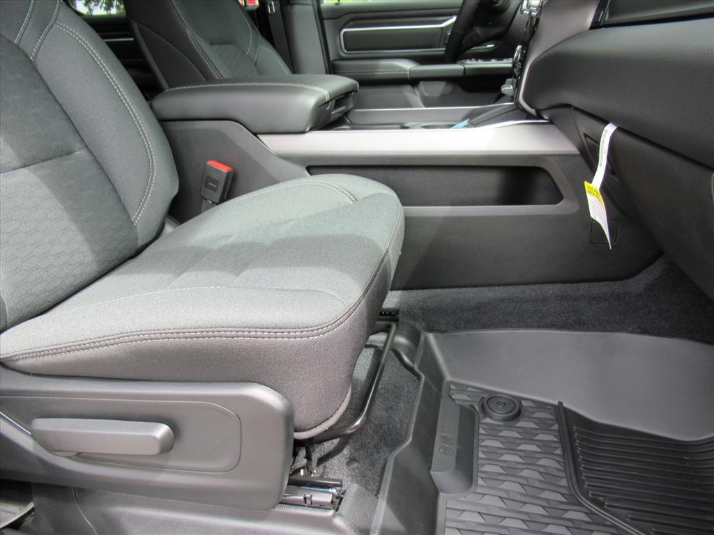 2026 Ram 1500 Big Horn Lone Star photo 11