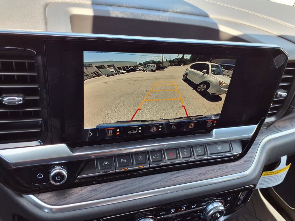 2025 Gmc Sierra 1500 SLT photo 5