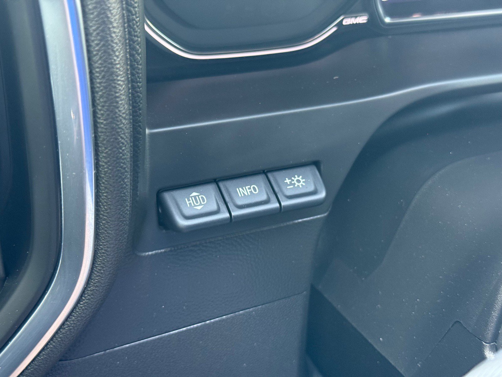 2021 Gmc Sierra 2500 HD AT4 photo 22