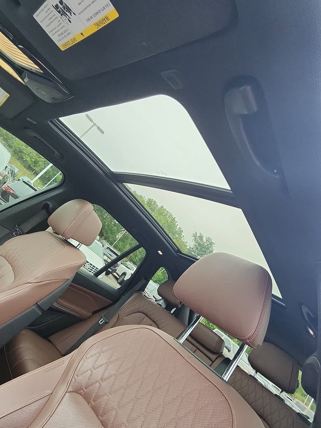 2019 Bmw X5 xDrive40i photo 9