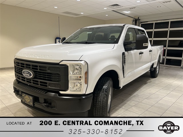 2026 Ford F-250 Super Duty XL's photo