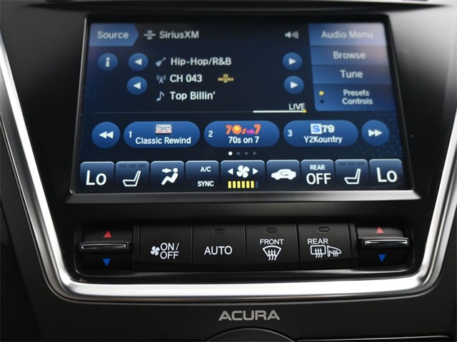 2020 Acura MDX Base photo 22