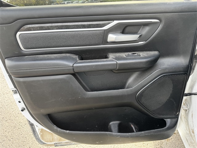 2020 Ram 1500 Big Horn Lone Star photo 17