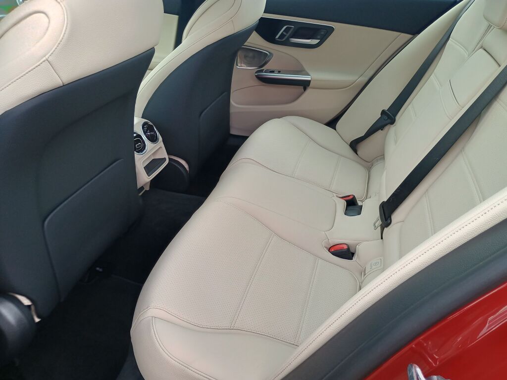 2023 Mercedes Benz C 300 4MATIC photo 15