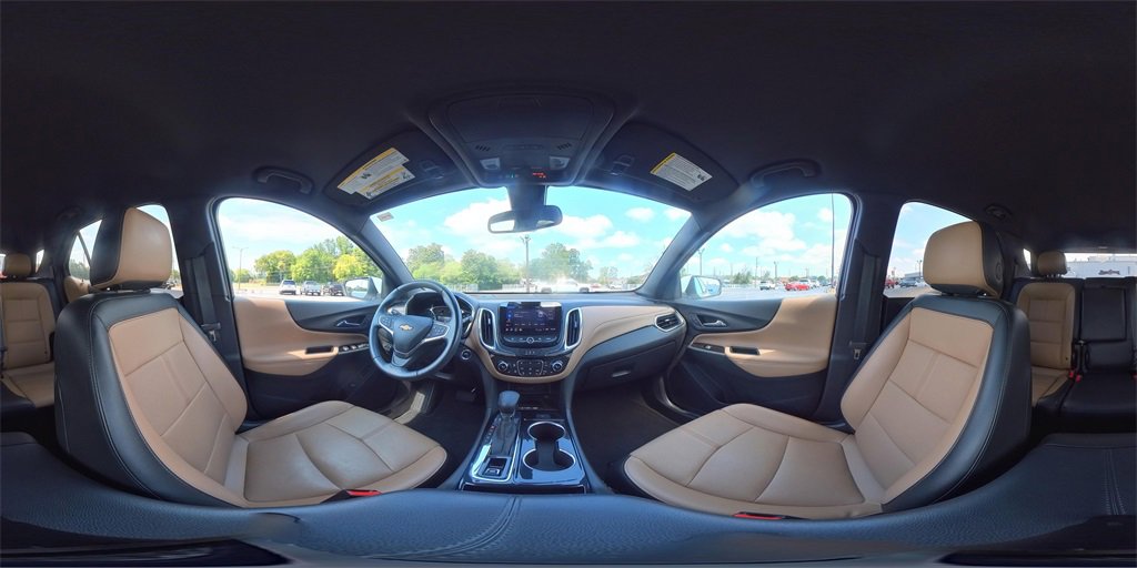 2022 Chevrolet Equinox Premier photo 30