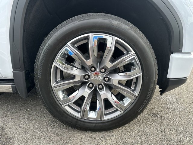 2026 Gmc Sierra 1500 Denali photo 6