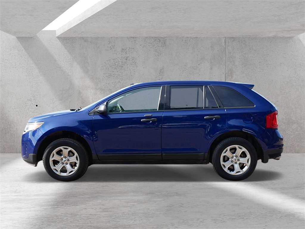 2014 Ford Edge SE photo 5