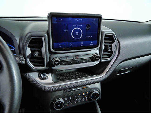 2022 Ford Bronco Sport Big Bend photo 17