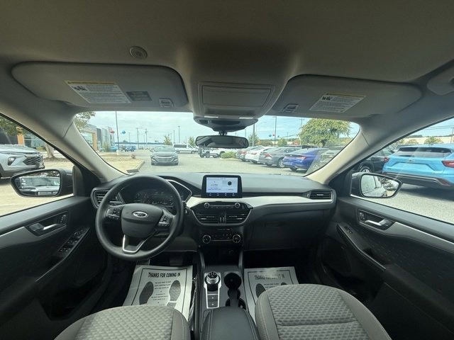 2020 Ford Escape SE photo 29