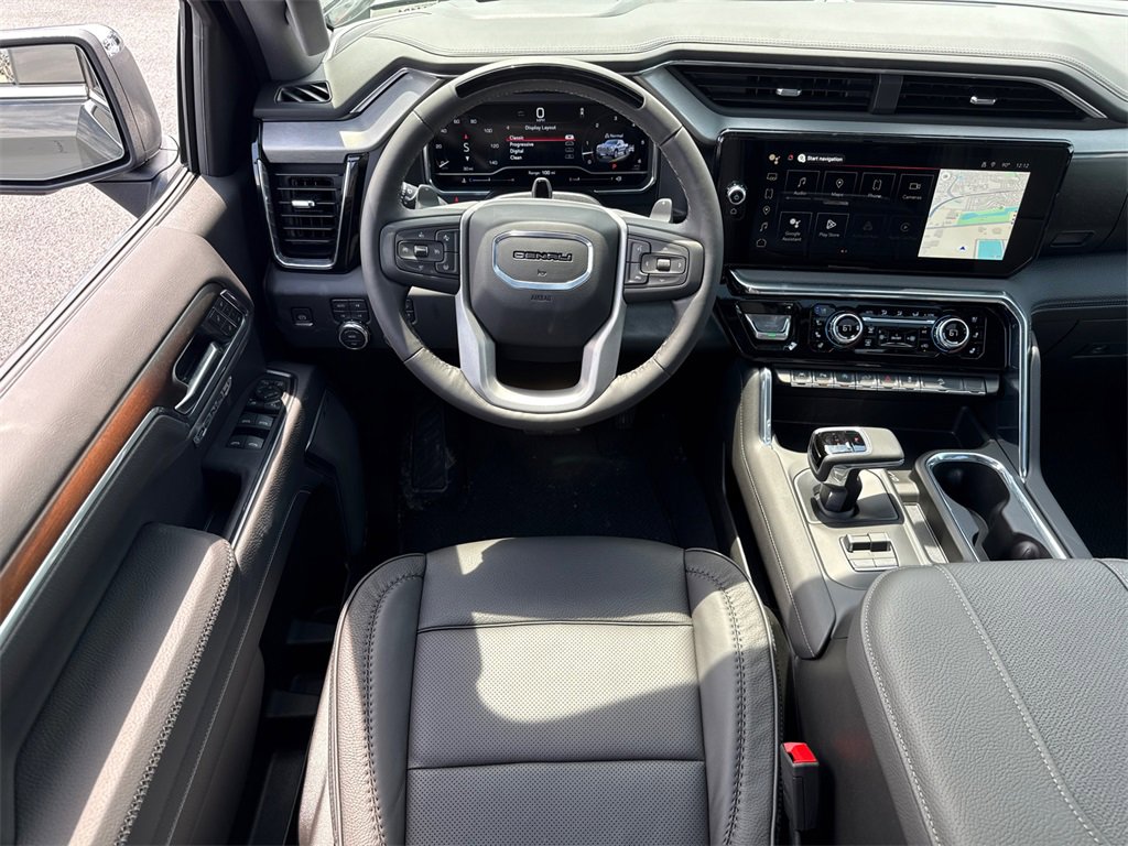 2025 Gmc Sierra Denali photo 28