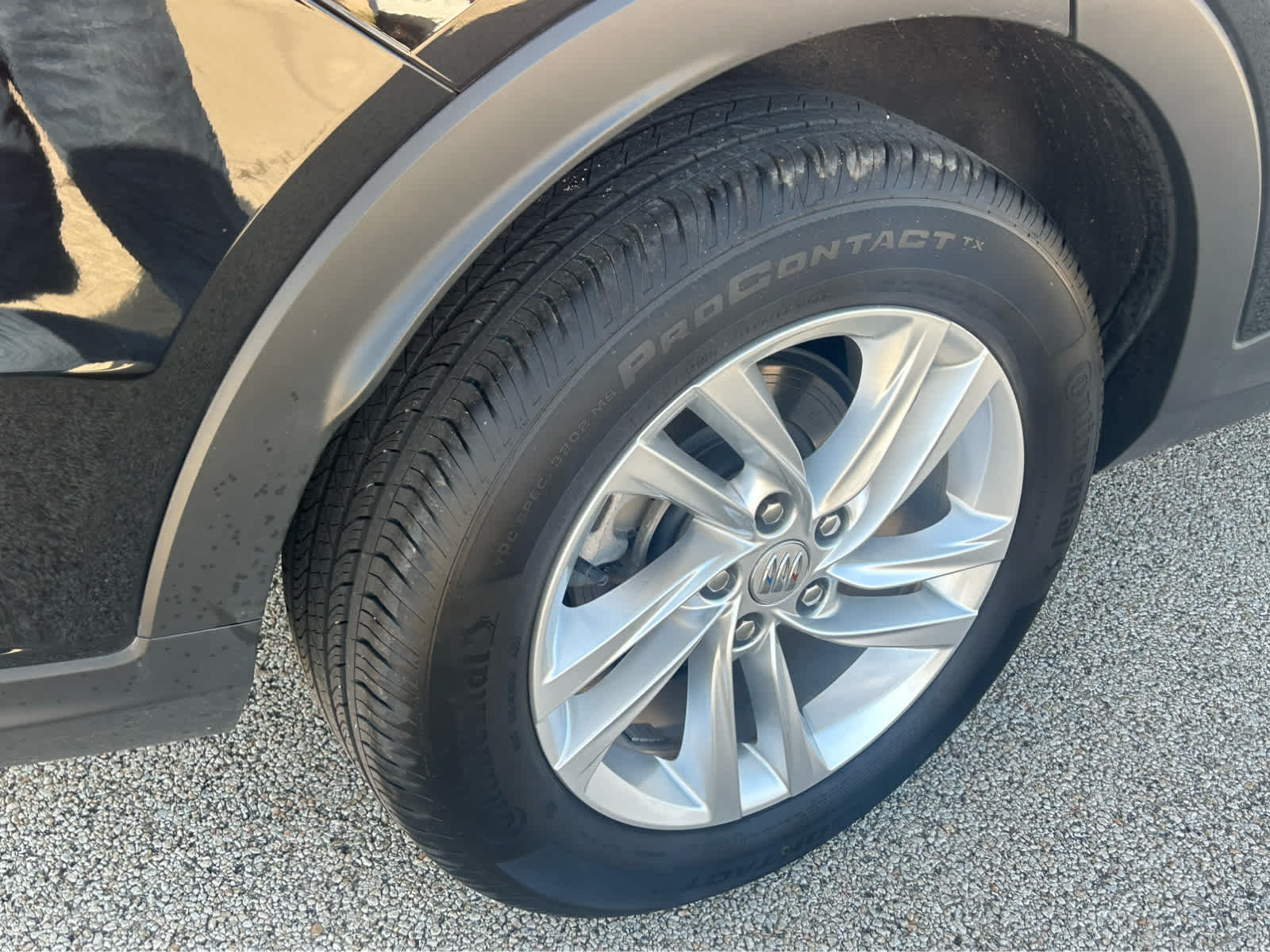 2024 Buick Envista Preferred photo 32