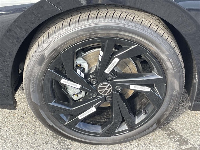 2025 Volkswagen Jetta 1.5T SE photo 10