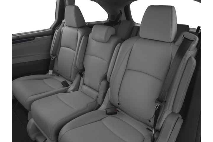 2018 Honda Odyssey Elite photo 12