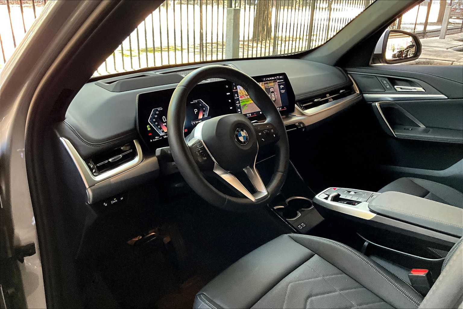 2024 Bmw X1 XDrive28i photo 13