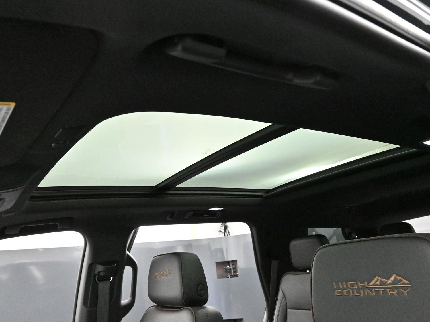 2024 Chevrolet Tahoe High Country photo 30
