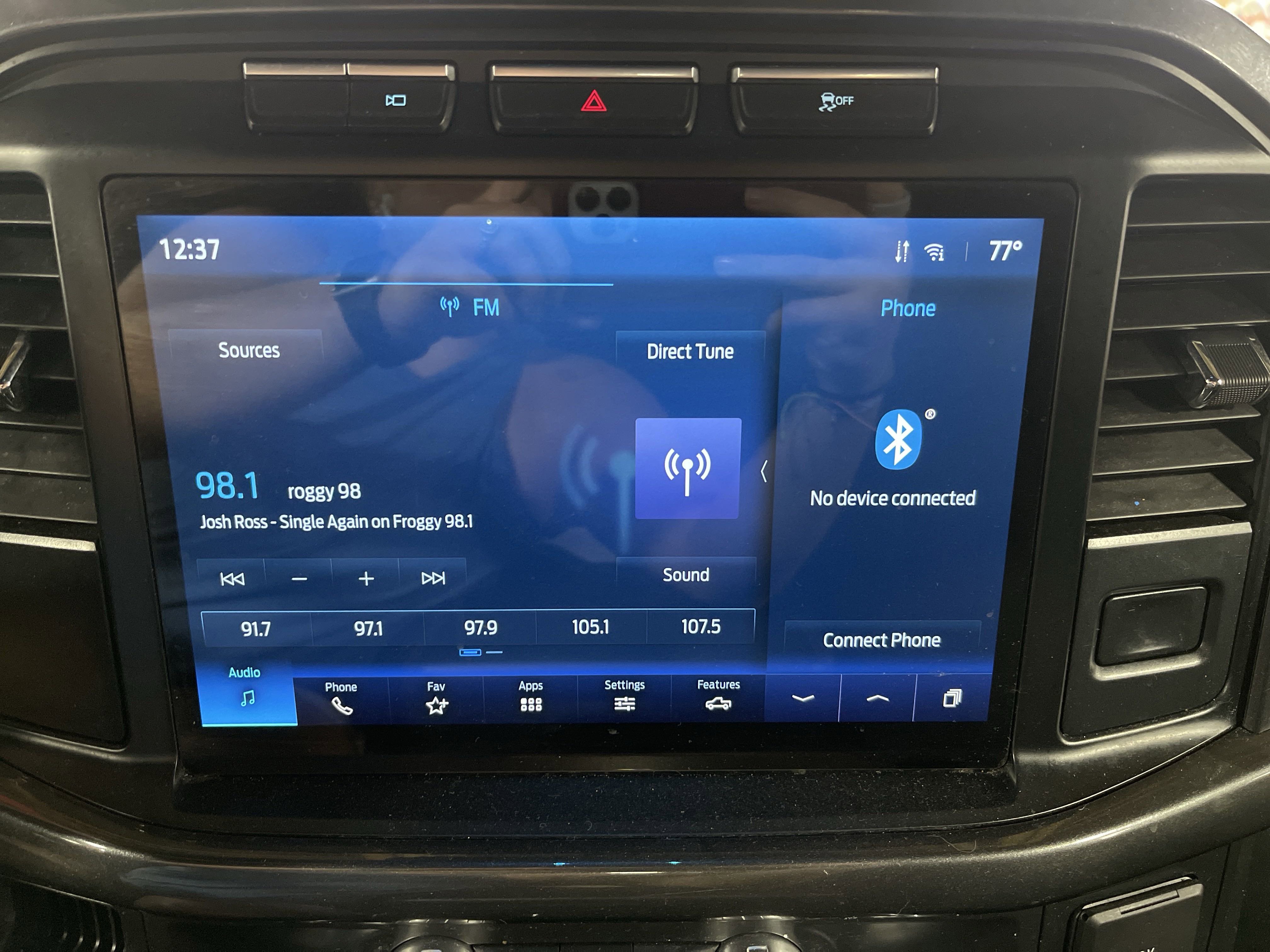2022 Ford F-150 XL photo 13