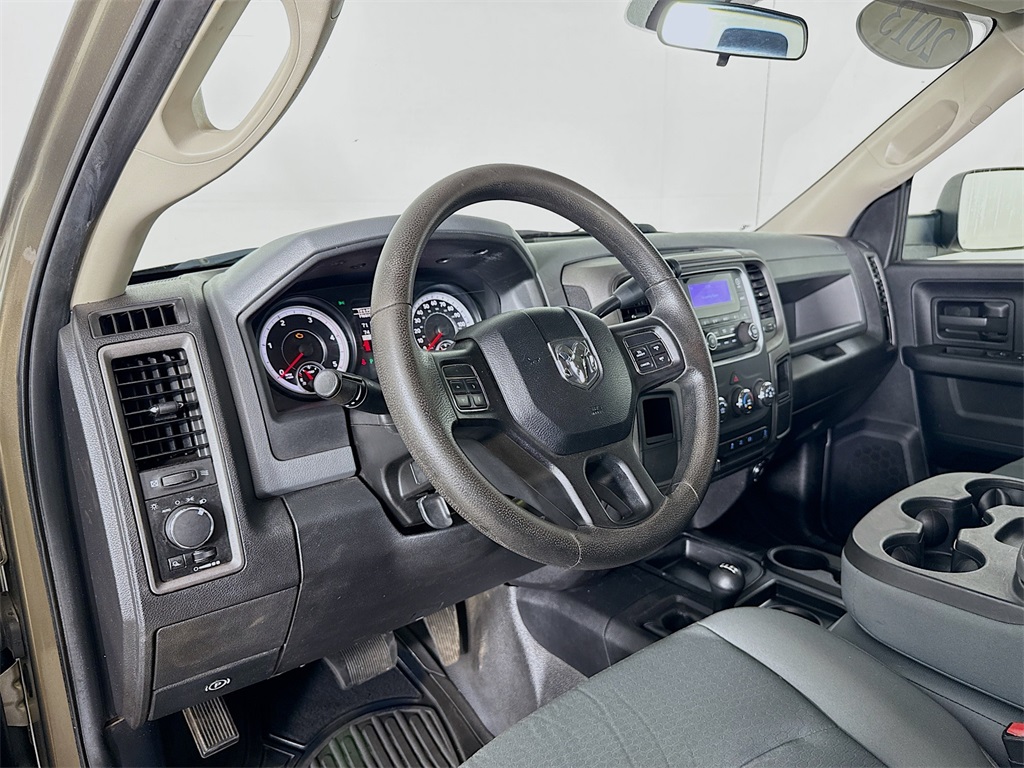 2013 Ram 2500 Tradesman photo 12