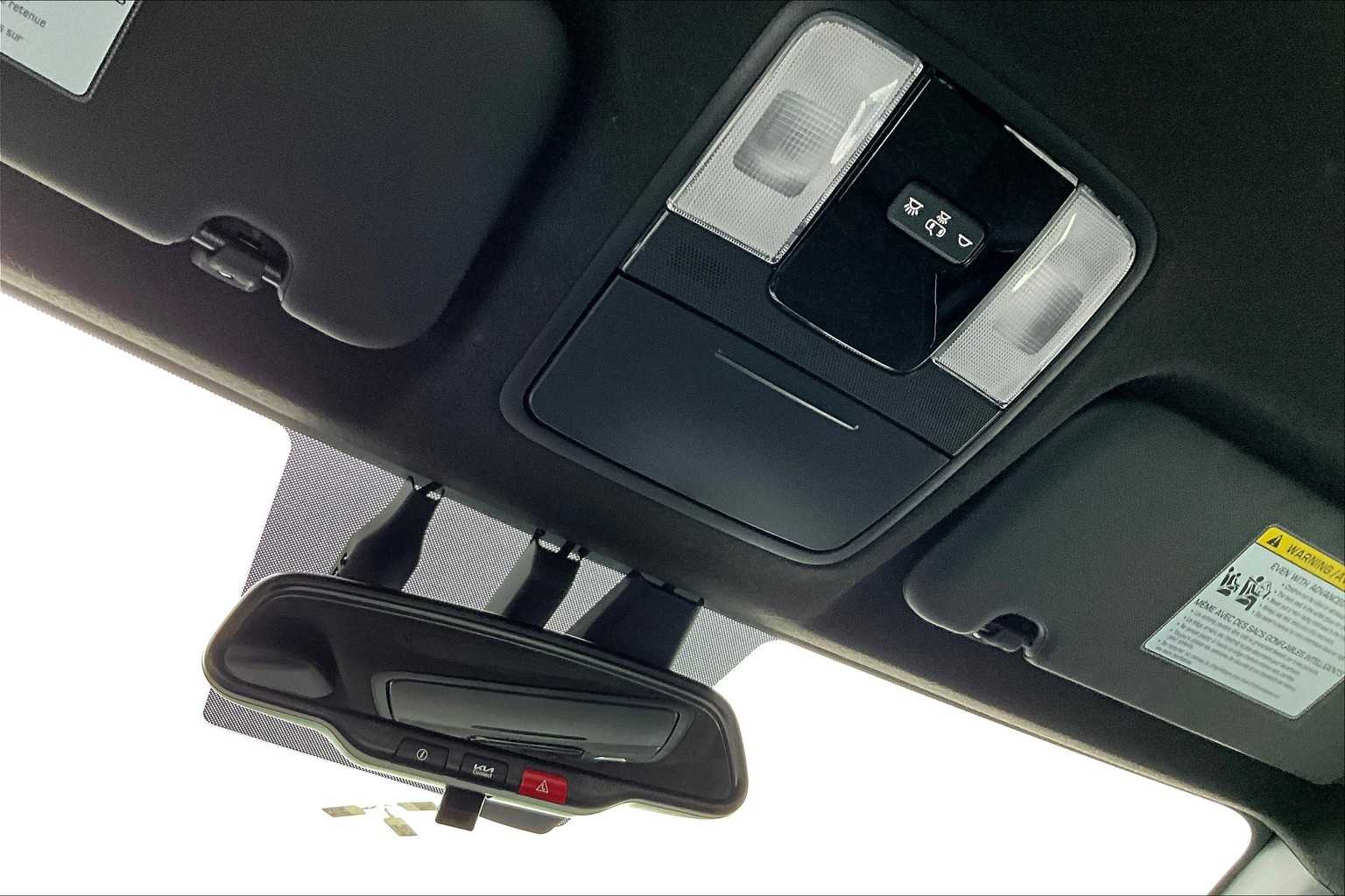 2023 Kia Forte GT-Line photo 31