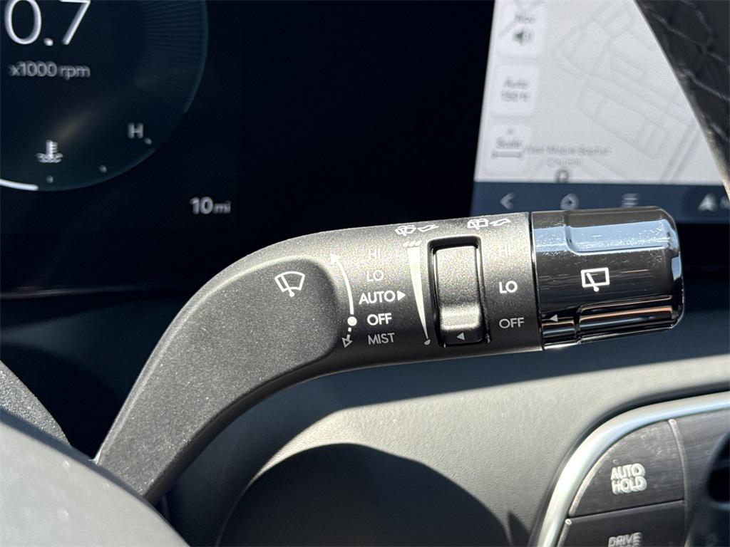 2026 Hyundai Palisade Calligraphy photo 26