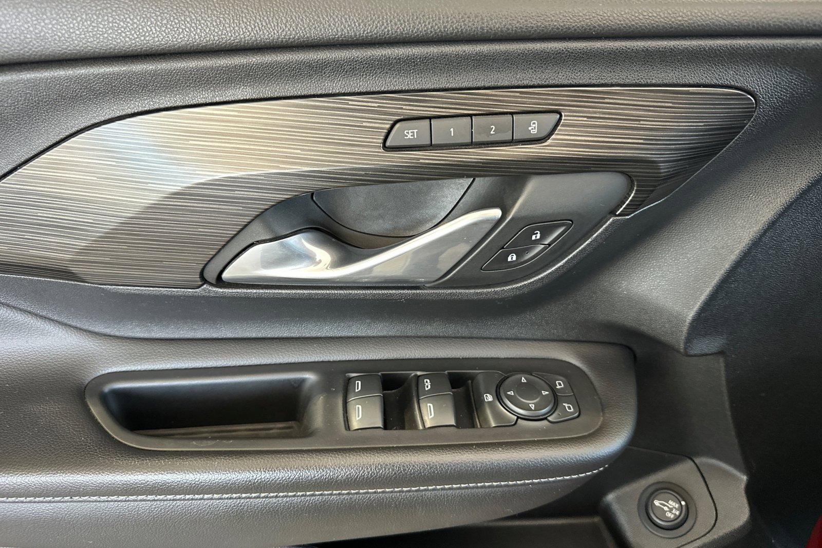 2022 Gmc Terrain SLT photo 11