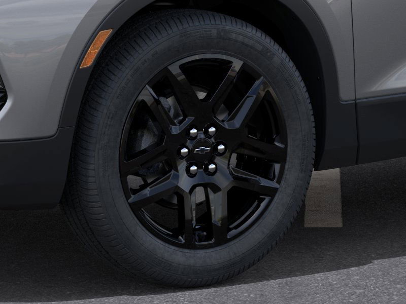 2025 Chevrolet Blazer 2LT photo 8
