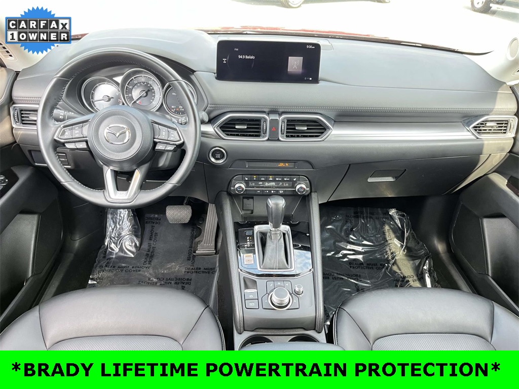 2024 Mazda CX-5 2.5 Select photo 23