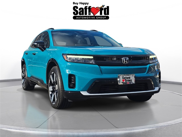 2025 Honda Prologue Elite's photo