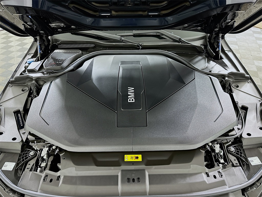 2026 Bmw i5 xDrive40 photo 27