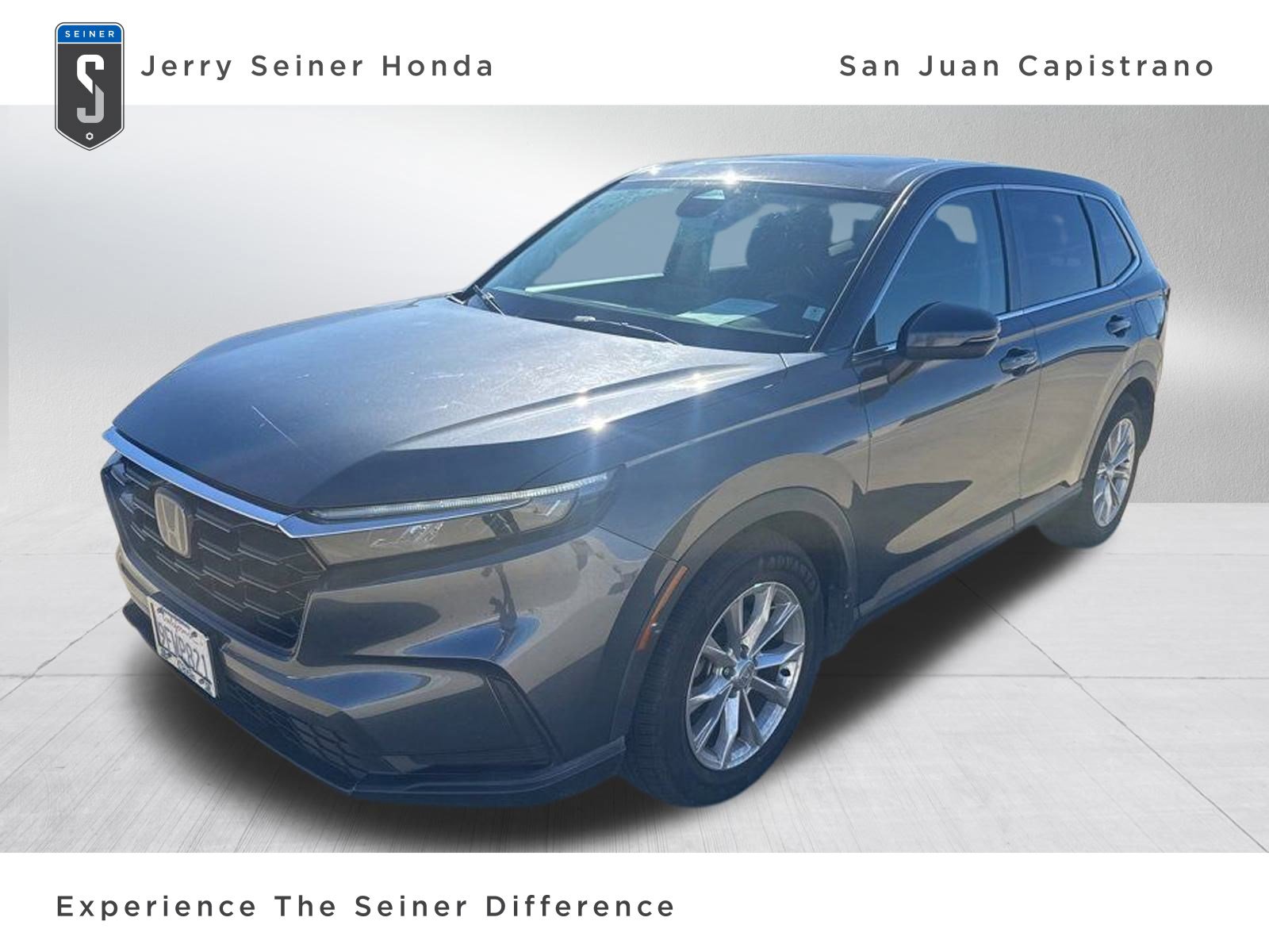 2023 Honda CR-V EX's photo