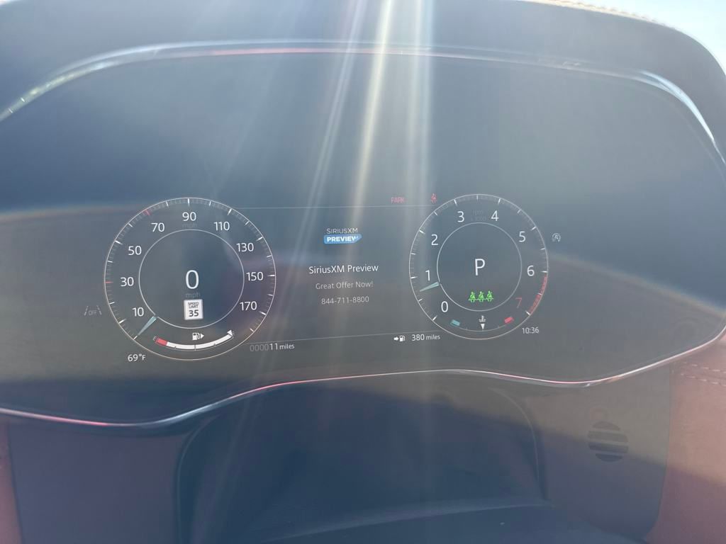 2026 Jaguar F-PACE P250 R-Dynamic S photo 18