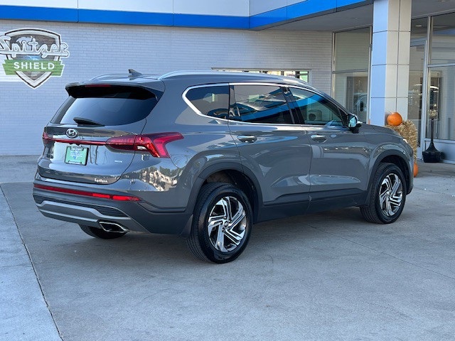 2023 Hyundai Santa Fe SEL photo 3