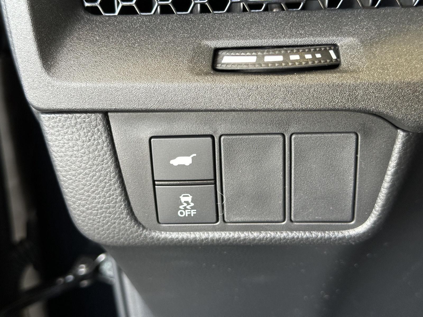 2025 Honda CR-V Hybrid Sport-L photo 20