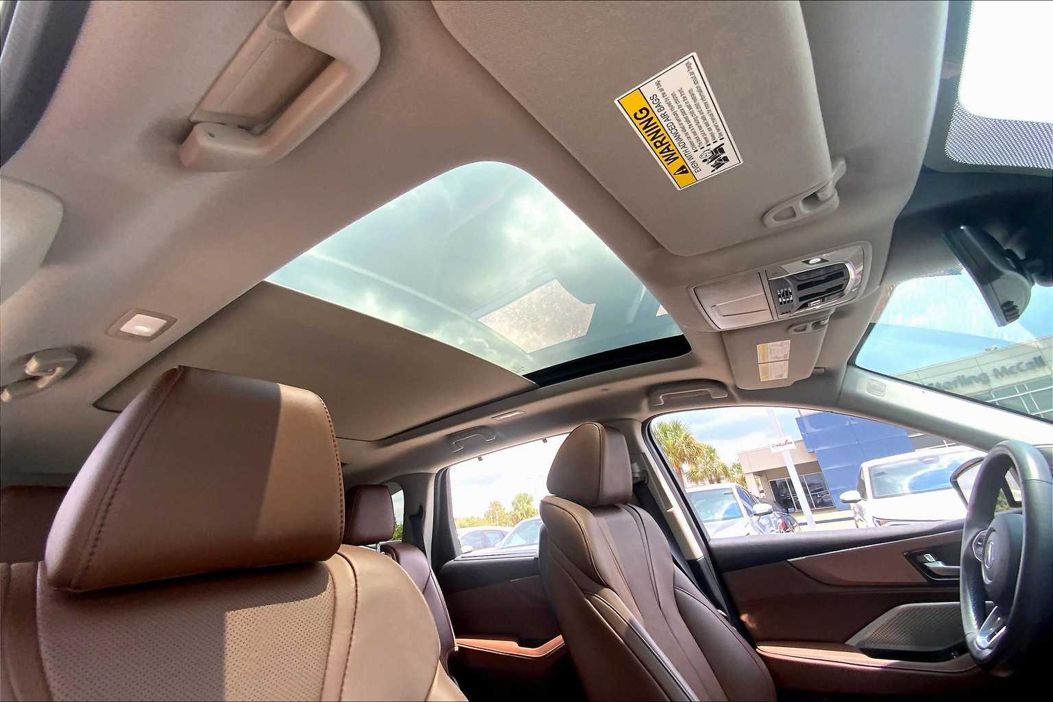 2024 Acura MDX Technology photo 12