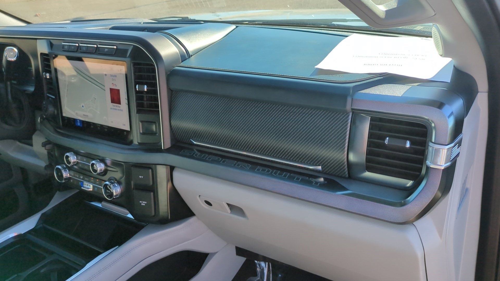 2024 Ford F-250 Limited photo 30