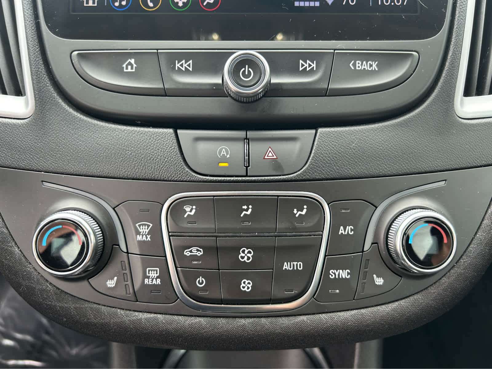 2023 Chevrolet Malibu 1LT photo 20