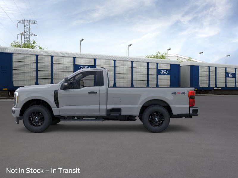 2026 Ford F-250 XL photo 2