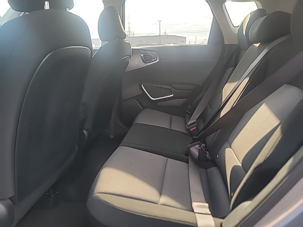 2024 KIA SOUL - Image 10