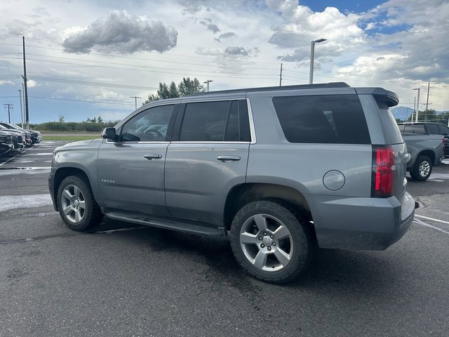 2019 Chevrolet Tahoe LS photo 2