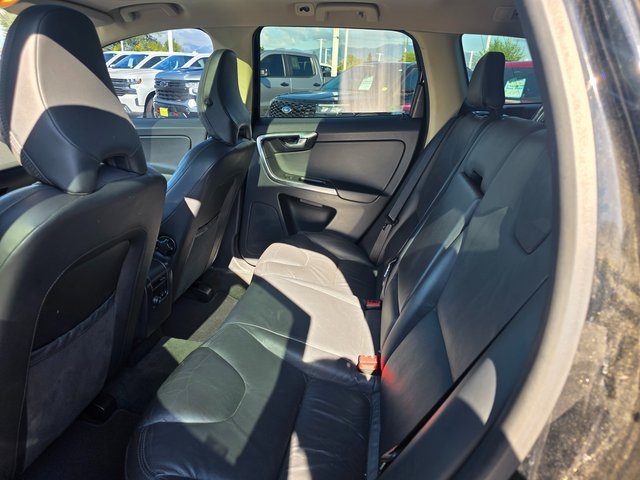 2013 Volvo XC60 T6 photo 3