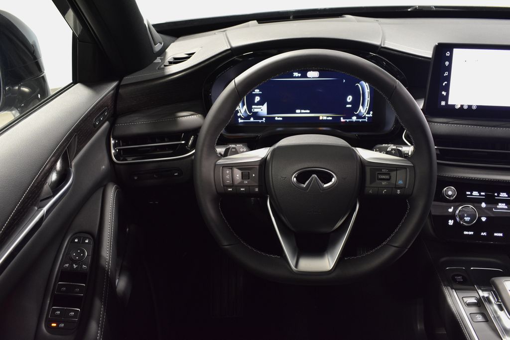 2026 Infiniti QX60 Autograph AWD photo 13