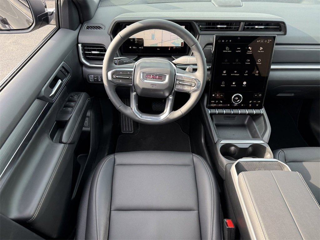 2026 GMC TERRAIN - Image 28