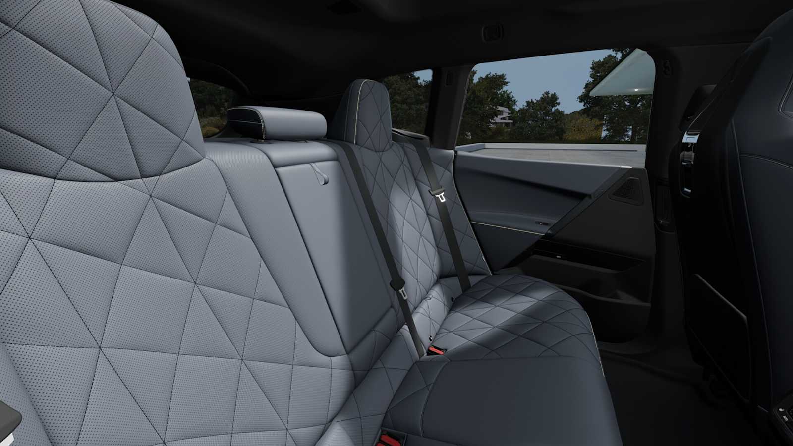 2026 Bmw iX photo 9